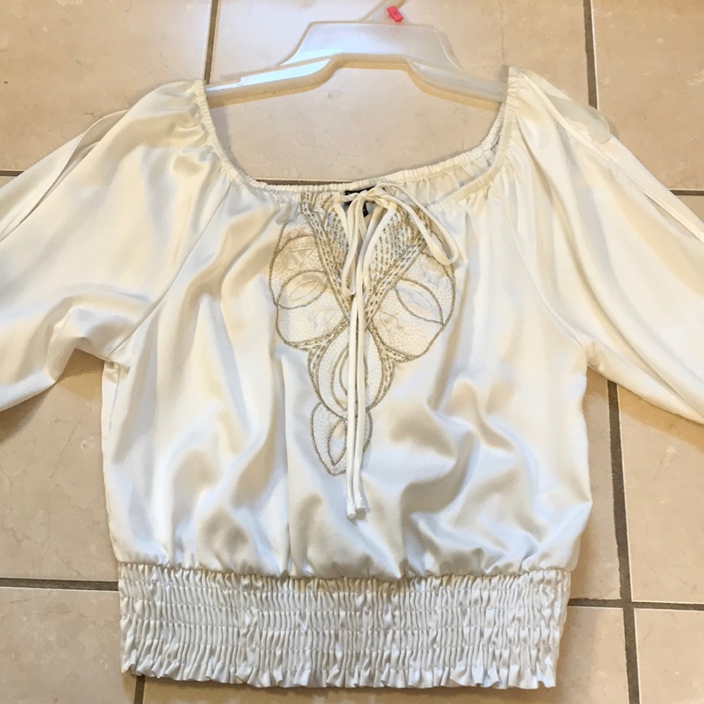 Blouse - Picture 3 of 3